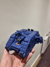 Land raider crusader for sale  BOLTON