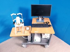Heidelberg HRT II Retina-Tomograph -System ohne Rechner  BM062025 comprar usado  Enviando para Brazil