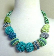 Chico statement beaded for sale  Boise