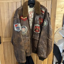 Avirex flight jacket for sale Avirex flight jacket for sale  BURY ST. EDMUNDS