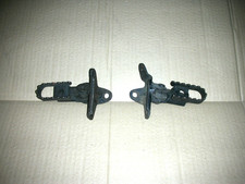 Suzuki 250 pair for sale  LEICESTER