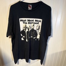 Damned neat neat for sale  Minneapolis