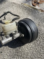 Power brake booster for sale  Mabelvale