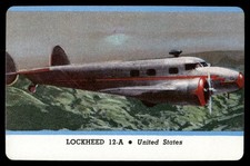 Lockheed 1944 war for sale  Selinsgrove