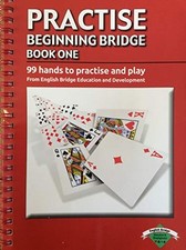 Practice beginning bridge for sale  UK
