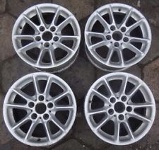 Cerchi orig bmw usato  Palermo