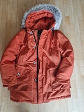 Woolrich arctic parka gebraucht kaufen  Bielefeld
