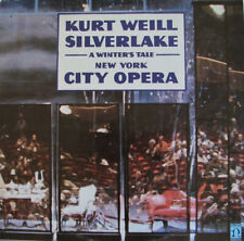 Kurt weill new gebraucht kaufen  Mülheim an der Ruhr