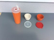 Tupperware lot shaker d'occasion  Folschviller