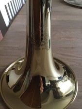Trompete amati kraslice gebraucht kaufen  Mitterteich