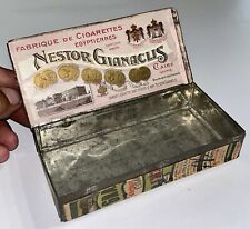 Old nestor gianaclis d'occasion  Expédié en Belgium