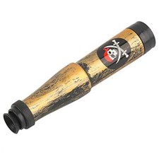 Monocolo binocolo pirata usato  Italia