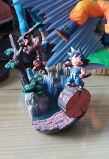 Dragon ball figurine d'occasion  Saint-Dizier