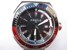 Kienzle herren armbanduhr gebraucht kaufen  Bad Homburg v. d. Höhe