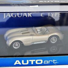 Scale jaguar type d'occasion  Chalon-sur-Saône