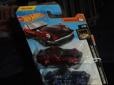 Hot wheels datsun gebraucht kaufen  Spalt