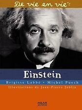 Einstein joblin jean gebraucht kaufen  Berlin