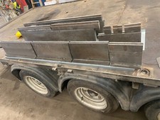 Press brake tooling for sale  SHILDON