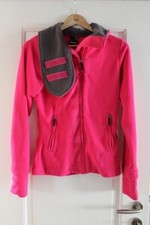 Fleecejacke bench pink gebraucht kaufen  Münster
