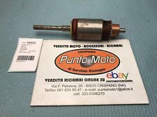 Indotto motorino avviamento usato  Frattaminore