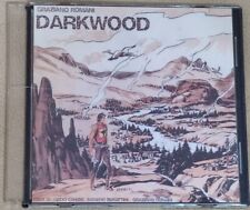 Zagor darkwood tiratura usato  Messina