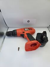 Black decker cordless for sale  Marysville
