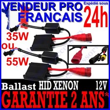 Balast xenon ballast d'occasion  Lille-