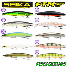 Seika pro wobbler gebraucht kaufen  Ahlen-Vorhelm