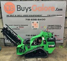 Vermeer rtx250 self for sale  Staten Island