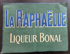 Affiche ancienne publicitaire d'occasion  Onnaing