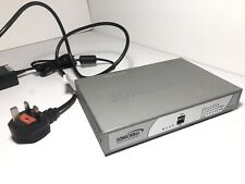 Sonicwall 210 firewall for sale  ABBOTS LANGLEY