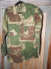 Rhodesia camouflage bush for sale  CLACTON-ON-SEA