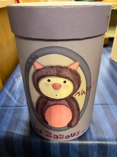 Peluche gattino moulin usato  Virle Piemonte