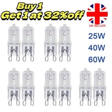 60w 40w 25w for sale  GAINSBOROUGH