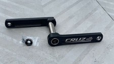 Cruz bike 160mm for sale  POOLE