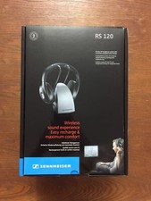 Sennheiser 120 ear d'occasion  Expédié en Belgium