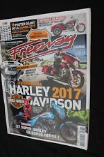 Magazine freeway d'occasion  Clermont