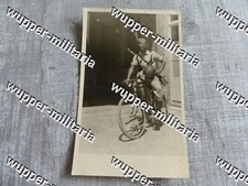 Riginal foto fahrrad gebraucht kaufen  Wuppertal