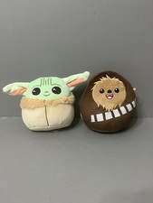 Kellytoy star wars for sale  LONDON