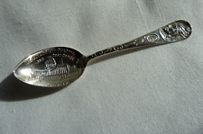 Sterling silver chicago for sale  TUNBRIDGE WELLS