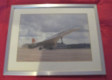 Vintage framed picture for sale  MANNINGTREE