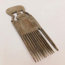 Vtg african tribal for sale  Olney