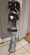 Polio leg brace for sale Polio leg brace for sale  LYTHAM ST. ANNES
