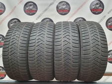 4 gomme 215 60 16 invernali usato  Chieri