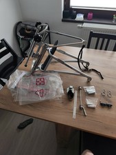 Followme tandemkupplung komple gebraucht kaufen  Lindlar