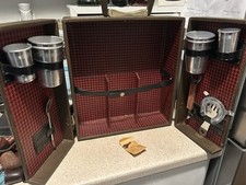 Vintage trav bar for sale  Southampton
