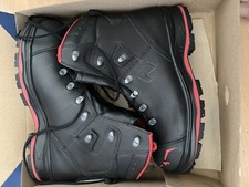 Haix trekker pro gebraucht kaufen  Bebra