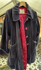 Ladies ness velvet for sale  RIPLEY