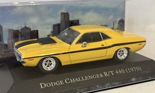 Deagostini dodge challenger for sale Deagostini dodge challenger for sale  BRISTOL