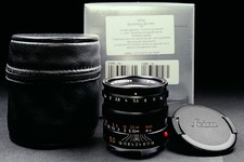 Leica summilux schwarz gebraucht kaufen  Berlin